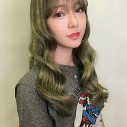 -山浦形象烫染