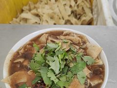 -陈记锅巴菜(五大道店)