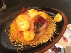 -翠华餐厅(百老汇店)