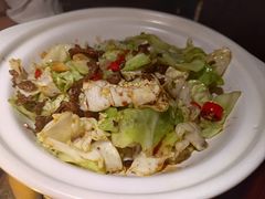 -楼兰新疆主题餐厅(苏州中心店)