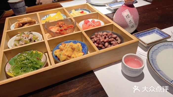 石葵(锦业时代店)图片