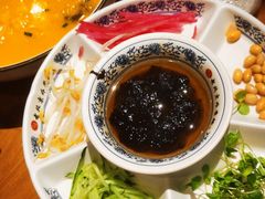 -老北京炸酱面·烤鸭(前门店)