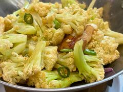 -牡丹宴·正宗洛阳菜·水席(国家牡丹园店)