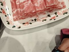 -东门口涮肉·砂锅·烤串(老门东店)