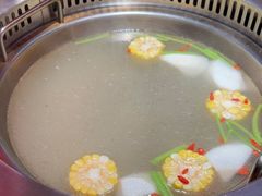 -三头牛·潮汕牛肉生蚝火锅 (夏湾店)