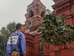 -圣·阿列克谢耶夫教堂