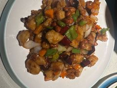 -锅碗记(红旗大街店)