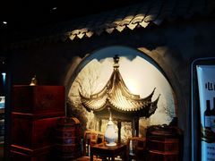 包厢-上海小南国(正大店)