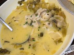 -新白鹿餐厅(爱琴海购物中心店)