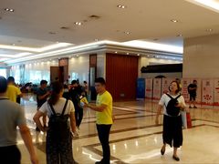 -苏州太湖国际会议中心