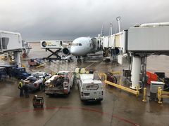 -达拉斯 沃斯堡国际机场