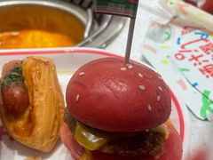 -龍歌自助小火锅(城阳万象汇店)