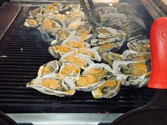 -怡咖啡海鲜自助餐厅(浦东香格里拉店)