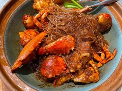 -珍宝海鲜JUMBO Seafood(ifc店)