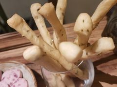 -白乐天毛肚火锅馆(解放碑店)