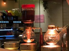 -MELLOW BROWN COFFEE by UCC(沙田新城市广场1期店)