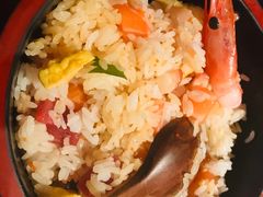 -千代武日本料理(哈西店)