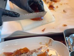 -大鸭梨烤鸭(金色漫香店)