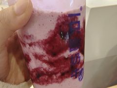 不老莓桑葚酸奶多-一只酸奶牛(百联南岸上海城店)
