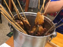 -炒豆合作社(东四总店)