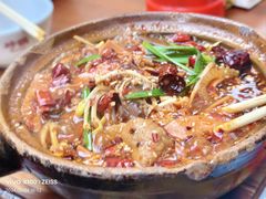 -罗妈砂锅(四川成都奎星楼店)