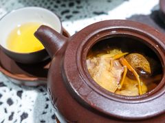 -熠盛粤味·顺德桑拿鸡(永康路店)
