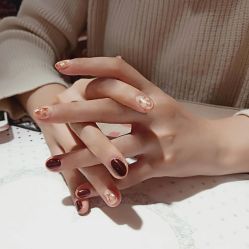 手部美甲-米米奈児miminail
