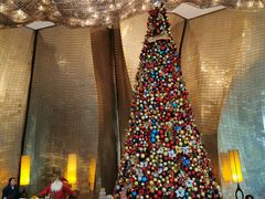 -广州天河希尔顿酒店