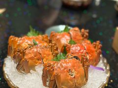 -老西门·常州菜(新区店)