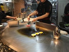 -巴犀烧烤(新崇光店)