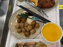 -宜家·瑞典风味餐厅(北京西红门店)