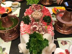 -索伦嘎·传统涮(海拉尔总店)