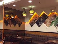 -鲜得来排骨年糕(云南南路店)
