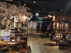 -沐槿宫韩式汗蒸水汇(马群店)