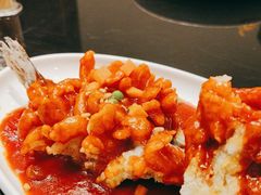 -锡和无锡菜(景丽苑店)