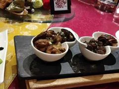 -狗不理(塘沽店)