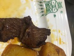 -清真益鑫羊肉手抓馆(南大街店)