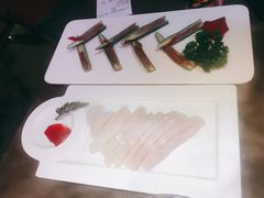 -牛牛章·鱼水煎肉(掇刀万达店)