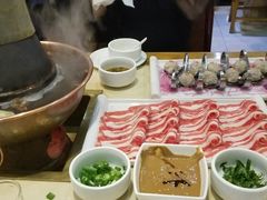 -北门涮肉·铜锅涮肉(南锣鼓巷店)