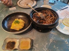 -扬州香格里拉·香宫中餐厅