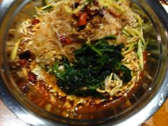 -金掌勺东北菜(格兰晴天店)