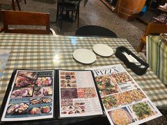 -BISTROFIORE美伊娜(伊犁南路店)