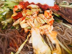 冷面-屋里家延边朝鲜族冷面(南园店)