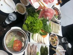 -红菇坊鲜汤火锅(橡树湾店)