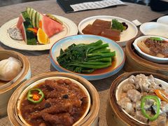 -晋江荣誉国际酒店·港誉茶餐厅