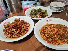 -天下客饭店(中山路店)