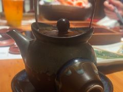-花潮料理艺食馆(世欧广场店)