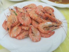 -008海鲜排档(朱家尖2号店)