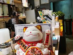 -一些柠檬一些茶(西村店)