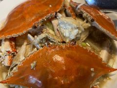 -开海·红岛海鲜虾水饺(石老人店)